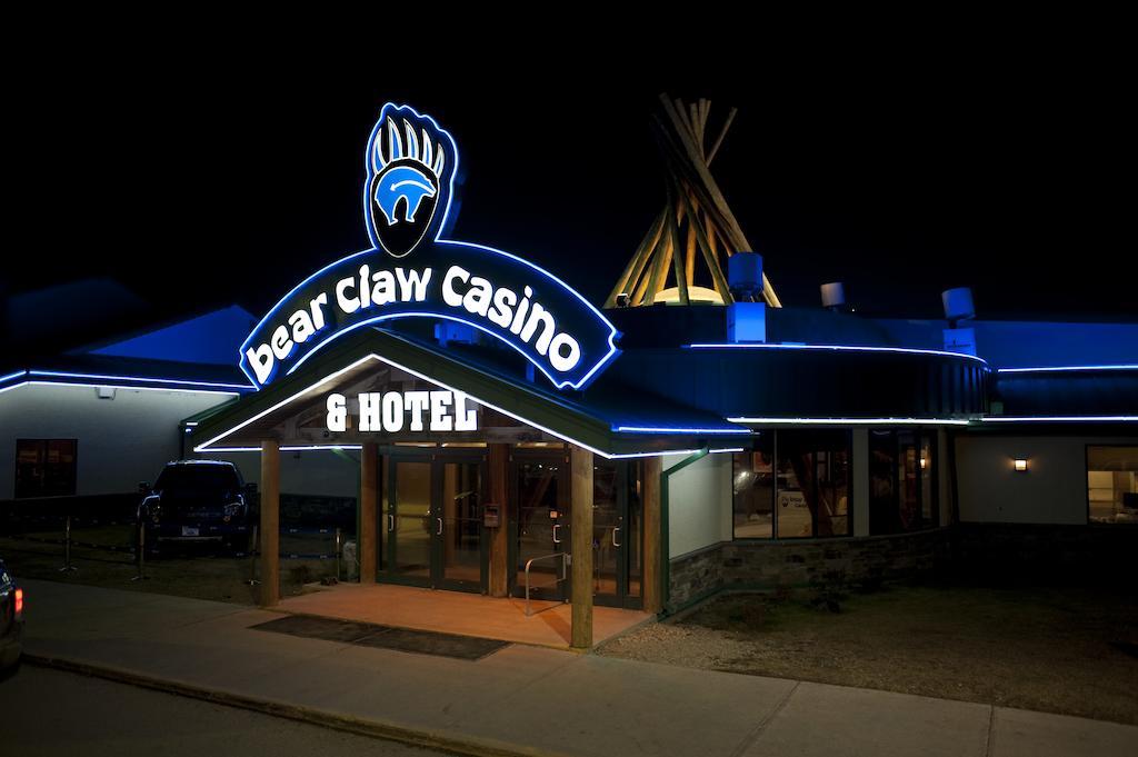 Bear Claw Casino & Hotel Kenosee Park Exterior photo